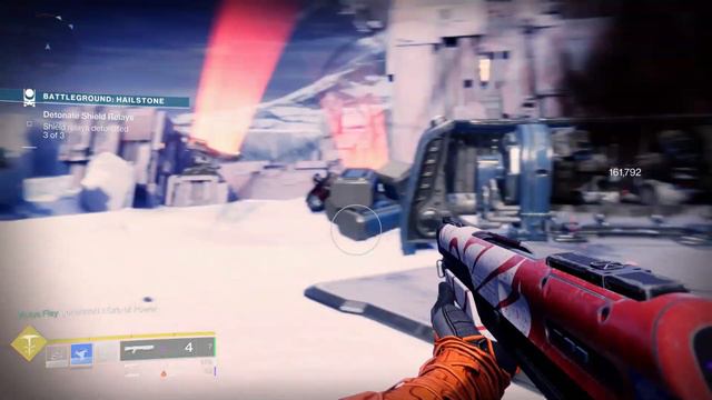Season of the Chosen So Far Destiny 2 смотреть онлайн
