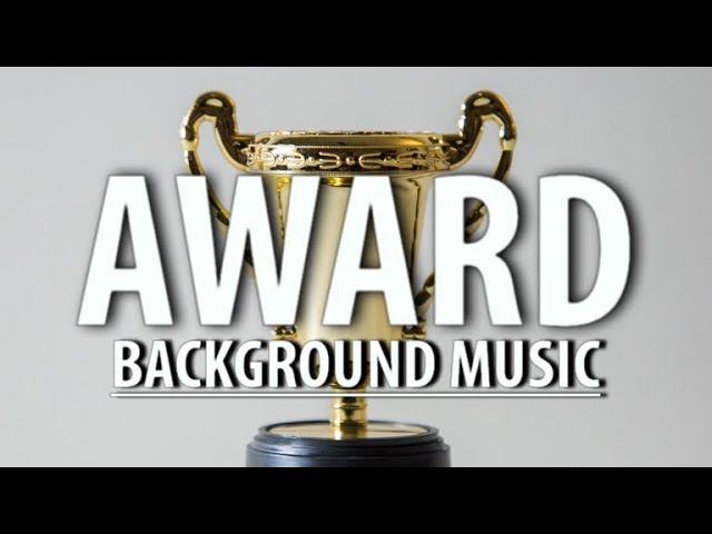 Award background music for videos смотреть онлайн