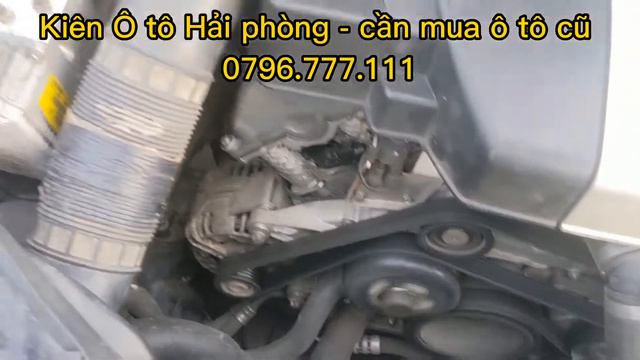 Mercedes E240 2002 Đẳng cấp ngành công an- Kiên ô tô cũ hải phòng mới nhất 0796.777.111 смотреть онлайн