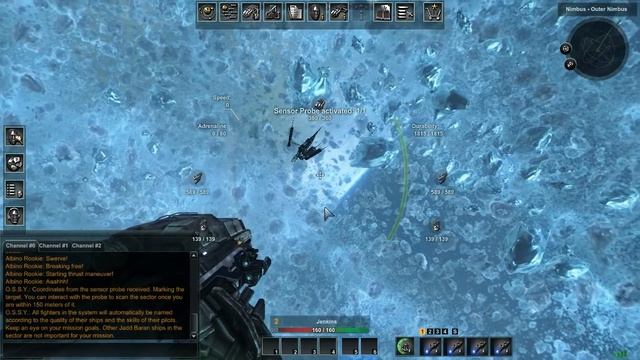 Black Prophecy First Look Gameplay смотреть онлайн