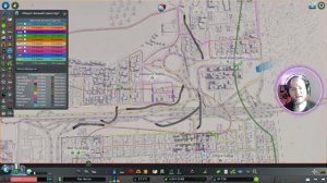 Города подписчиков в Cities Skylines #12 || ПРЕМЬЕРА нового формата