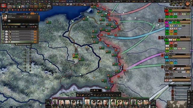 Hearts of Iron 4 | Arms Against Tyranny | 4K | MOD "BLACK ICE" #29 "INVASION DE MALTA " смотреть онлайн