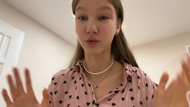 grwm: СОБЕРИСЬ В ШКОЛУ вместе со мной/ моё УТРО? смотреть онлайн