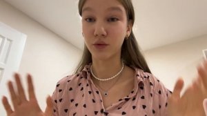 grwm: СОБЕРИСЬ В ШКОЛУ вместе со мной/ моё УТРО?