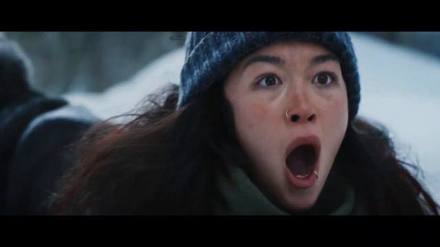 Ларго Винч- Гнев прошлого — Русский трейлер (2024) смотреть онлайн