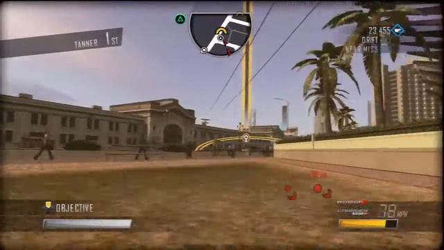 Driver-SF: Race Activity 1 смотреть онлайн