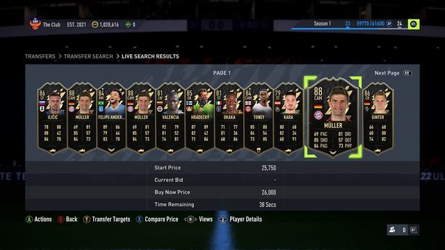 Don't Make These MISTAKES At The Start Of FIFA 23 смотреть онлайн