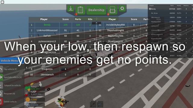How To Get 1500+ Score and be a PRO at cc2 Derby смотреть онлайн