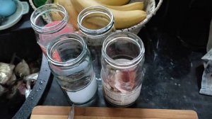 Выпуск#1. Консервы для домашних питомцев: с голов сельди, готовим в автоклаве.