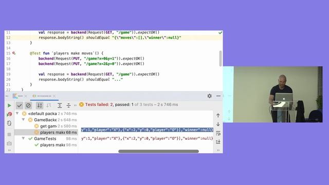 Talking.Kt - Live coding: Server as a function with http4k смотреть онлайн