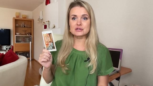♒️ ВОДОЛЕЙ - ТАРО прогноз на НОЯБРЬ 2021 от АННЫ ПАНИНОЙ смотреть онлайн
