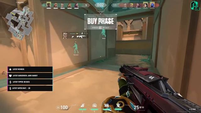 Lets Try Valo till Server gets up | NOPIXEL INDIA 4.0 #nopixelindia смотреть онлайн