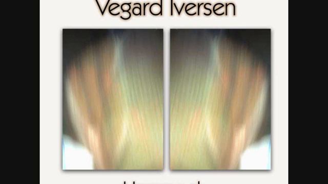 Vegard Iversen - Skulle Vært Hjemme Nå смотреть онлайн