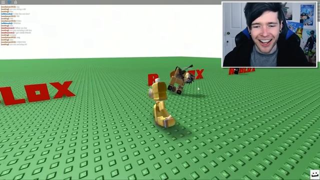 ROBLOX HAS CHANGED!!! смотреть онлайн