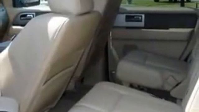 2011 Ford Expedition Eddie Bauer Edition SUV - Starke, FL смотреть онлайн