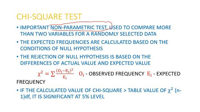 TEST OF SIGNIFICANCE |STATISTICS IMPORTANT MCQ #EXPLANATION#objective#By#DR #Sahoo#AGRI#SILVI#GURU смотреть онлайн