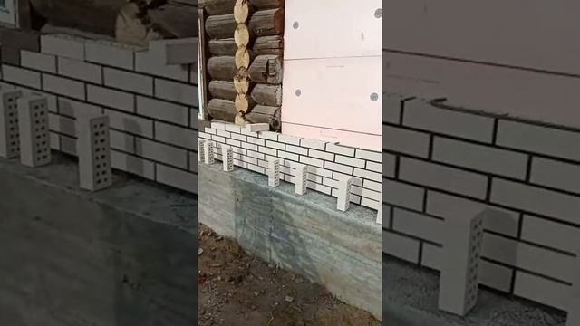 КАК ПРАВИЛЬНО СДЕЛАТЬ ОБЛИЦОВКА ДОМА смотреть онлайн