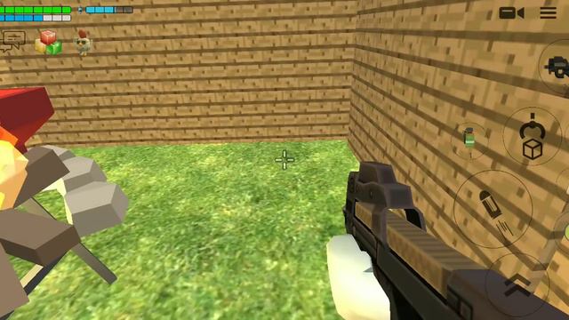 10 дней выживания с одним зомби и сиренагаловым смотреть онлайн