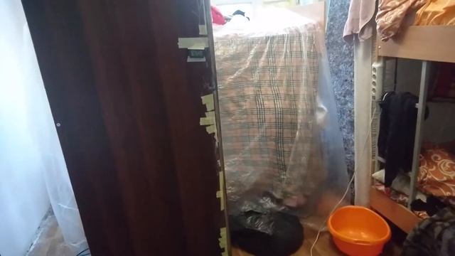 Как избавиться от клопов в одежде. В домашних условиях без химии смотреть онлайн