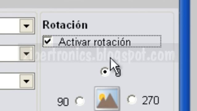 ??TUTORIAL COMO GIRAR LA PANTALLA / voltear la pantalla de Windows XP facil./ 画面Windows XPのを回転させます смотреть онлайн