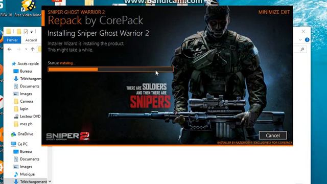 Download and Install Sniper Ghost Warrior 2 Free pc смотреть онлайн