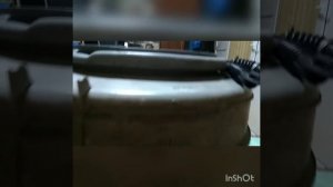 Замена подшипников в стиральной машине Электролюкс с не разборным баком.