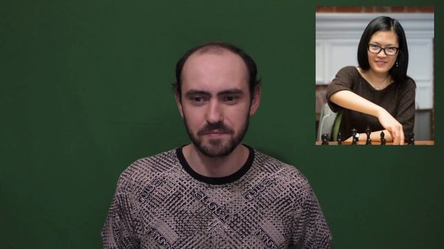 Что с женскими шахматами, зачем нужно вернуть Хоу Ифань и почему неправ Сергей Шипов смотреть онлайн
