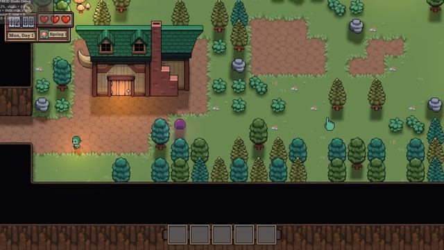 Squashing Pesky Bugs in my Indie Game | Isle Goblin Devlog смотреть онлайн