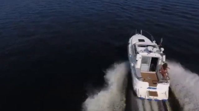 Лодка без вёсел... смотреть онлайн