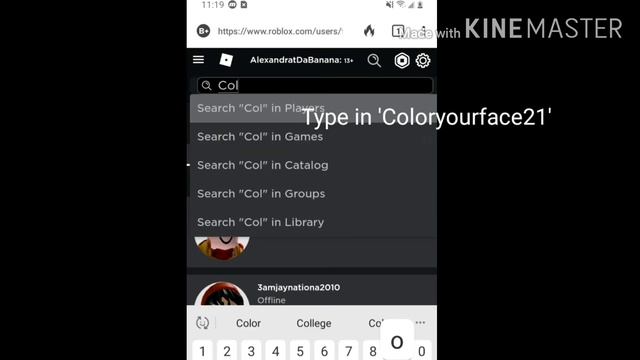 Please Report This Scammer! | How to Report Players on Roblox смотреть онлайн