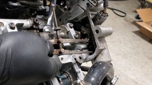 VVEL fix for Nissan 370 and Infiniti G37 part 2 (Did u build or cam your engine and have misfires?)