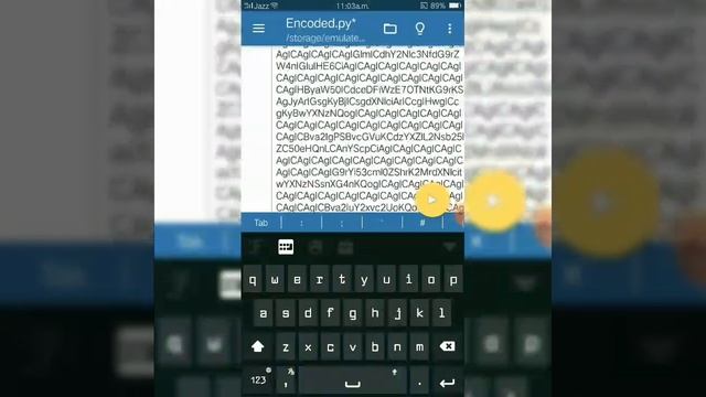 How to Decode Encoded File Full Trick смотреть онлайн