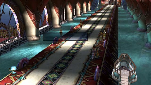 Final Fantasy X-2 HD Remastered - NC - 100% - Via Infinito - Floor 60 Boss Concherer смотреть онлайн