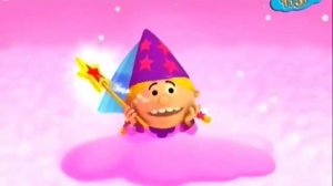 Угадай ка с Тижиком и Тижинкой   пляжный мячик Эдди  серия 10 )