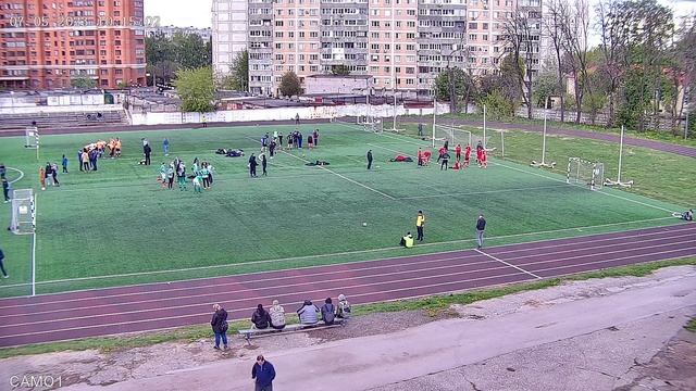 33 РКЛФ Золотой Кубок 6 Тур Желдор 0 : 5 МФК Альбион смотреть онлайн