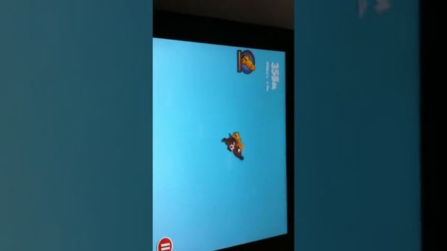 Мой мировой рекорд в игре Space Dog+ смотреть онлайн