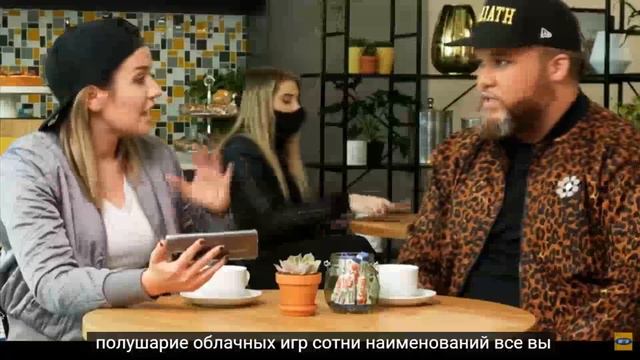 crowd1 ГЕЙМЕРЫ О MIGGSTER смотреть онлайн