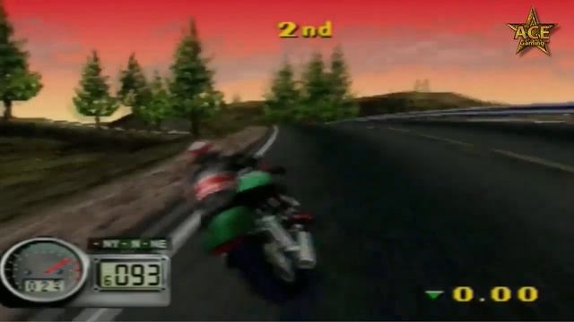RoadRash Evolution! 1991-2017 смотреть онлайн
