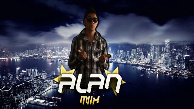 La Tuya Es Mas Puta Que La Mia Rmx - Alan Miix Dj (RMB RNFHD) смотреть онлайн