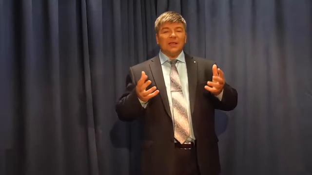 О семинаре Силы вашей души! (ДЭИР) Гунько А. Н. смотреть онлайн