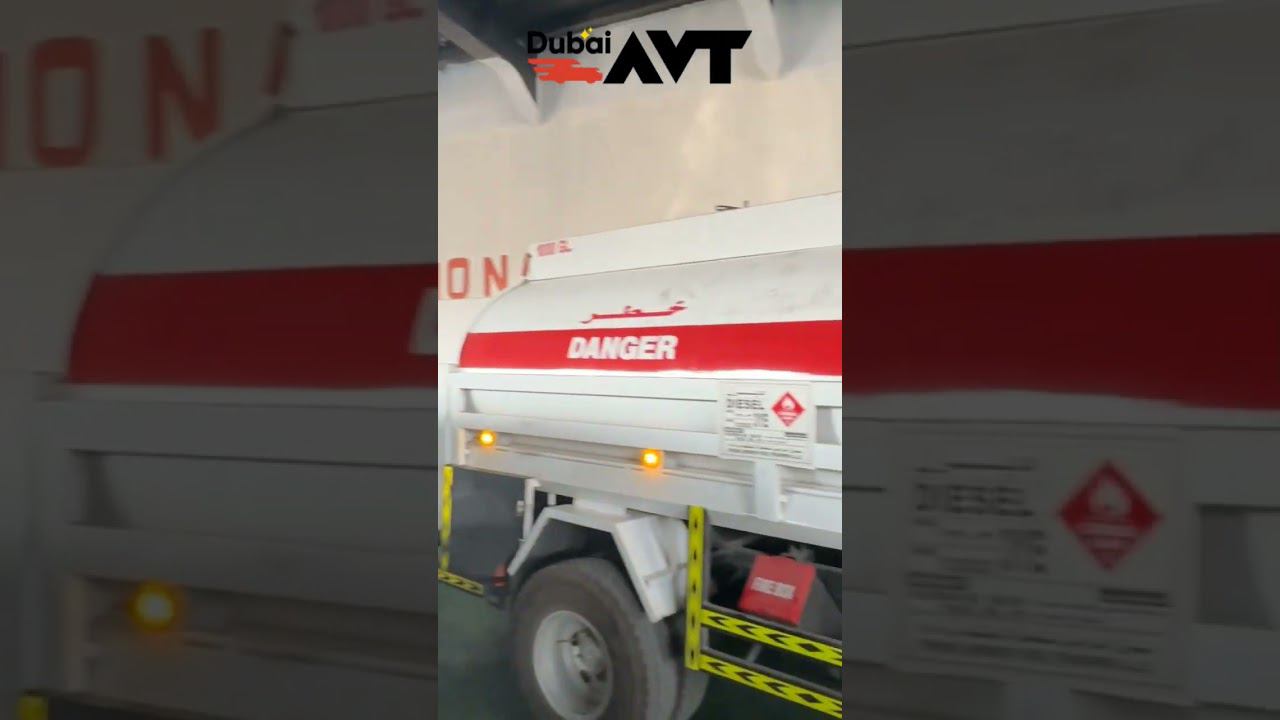 Как мы отправляем ваши автомобили из ОАЭ в Россию?