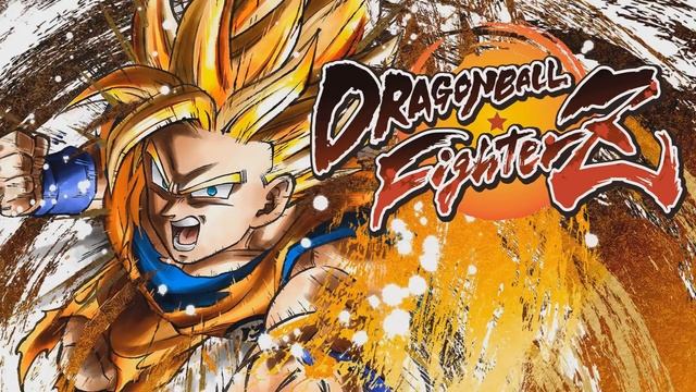 Dragon Ball FighterZ Music - Game Soundtrack Best of Mix смотреть онлайн
