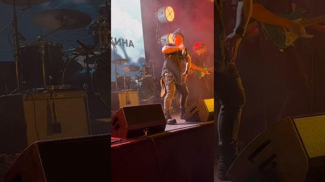 Нащекина Маргарита