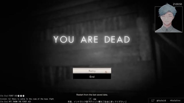 #1【Resident Evil 7】My first resident evil game in pc смотреть онлайн