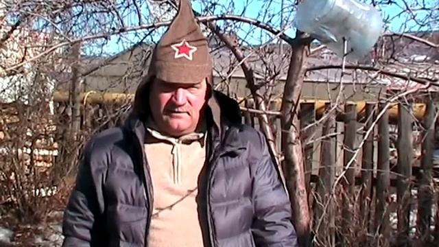 Сенсация!! Эффективнейший способ клонирования деревьев от Виктора Коваля! смотреть онлайн