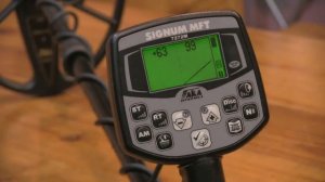 Блок управления АКА Сигнум МФТ 7272М