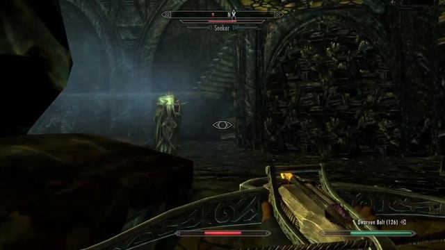 The Elder Scrolls V: Skyrim | Ep. 55 - The Summit of Apocrypha (Part 1) смотреть онлайн