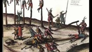 Самые страшные казни древнего мира! Слабонервным не смотреть!/The worst penalty of the ancient worl