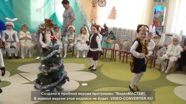 танец медвежат средняя группа смотреть онлайн
