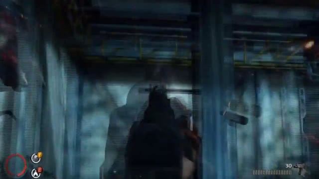The Darkness 2 - Versatile Killer Achievement/Trophy Xbox360/PS3/PC смотреть онлайн